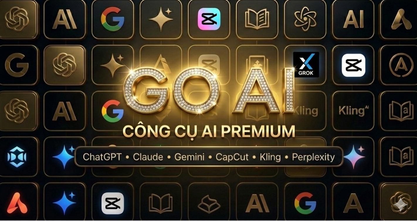 100+ Prompt ChatGPT Hay Nhất Giúp Kiếm Tiền & Tăng Hiệu Suất 10X (2026)