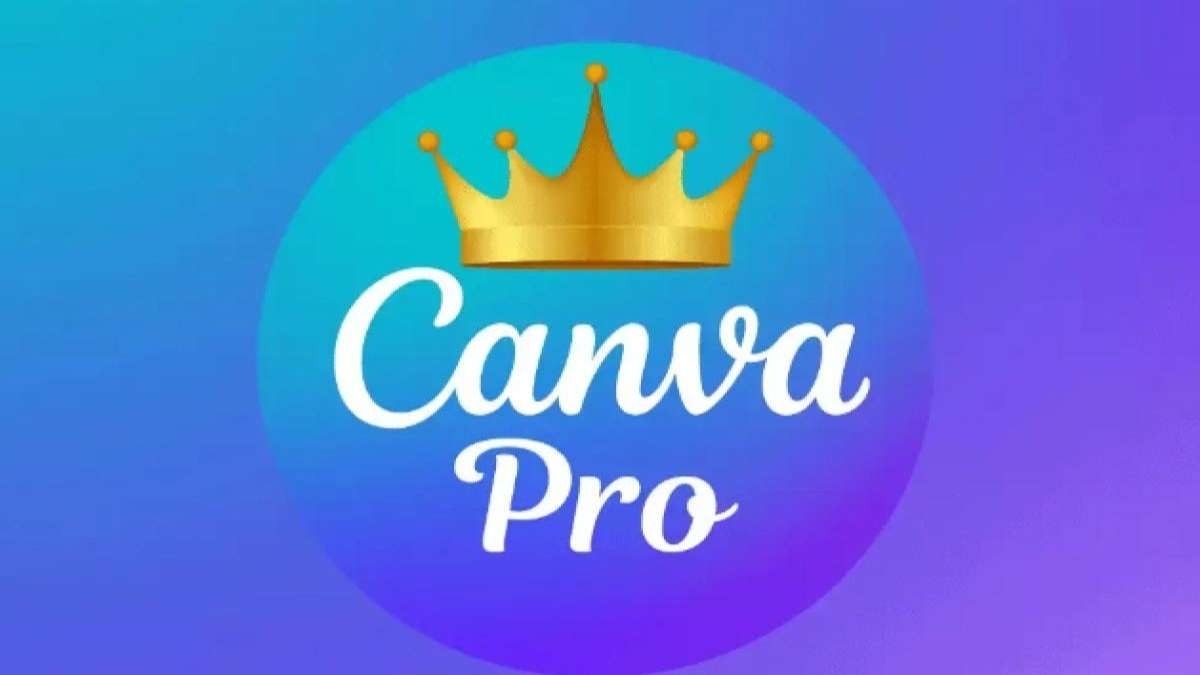 Canva Pro