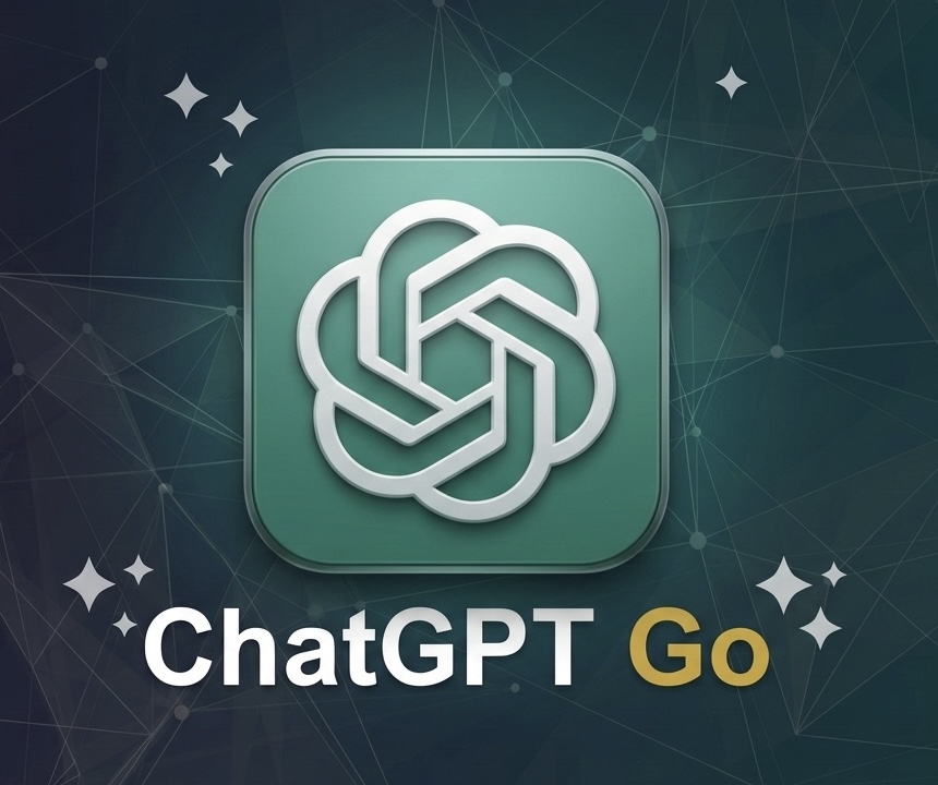 ChatGPT GO